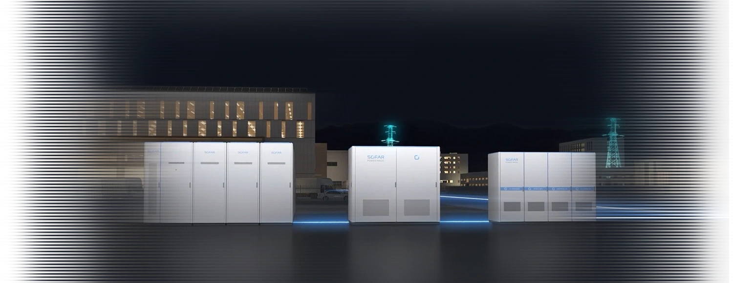 Bateriová úložiště banner