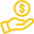 Ikona dotací
