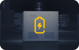 Kategorie produktu Baterie rezidenční