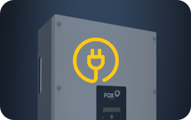 Kategorie produktu Nabíjecí stanice