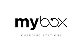 Značka produktů MY BOX