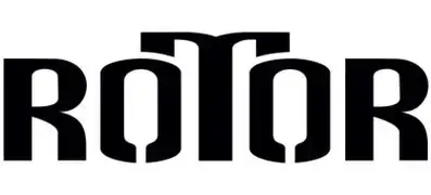 Rotor logo