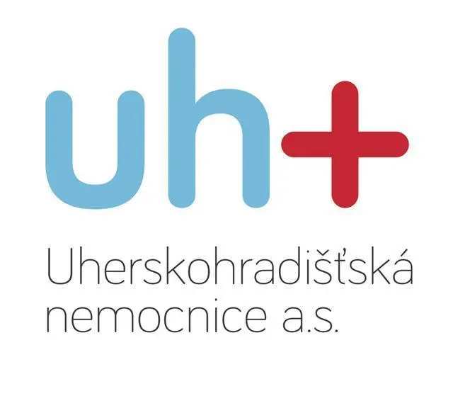 uh+ logo