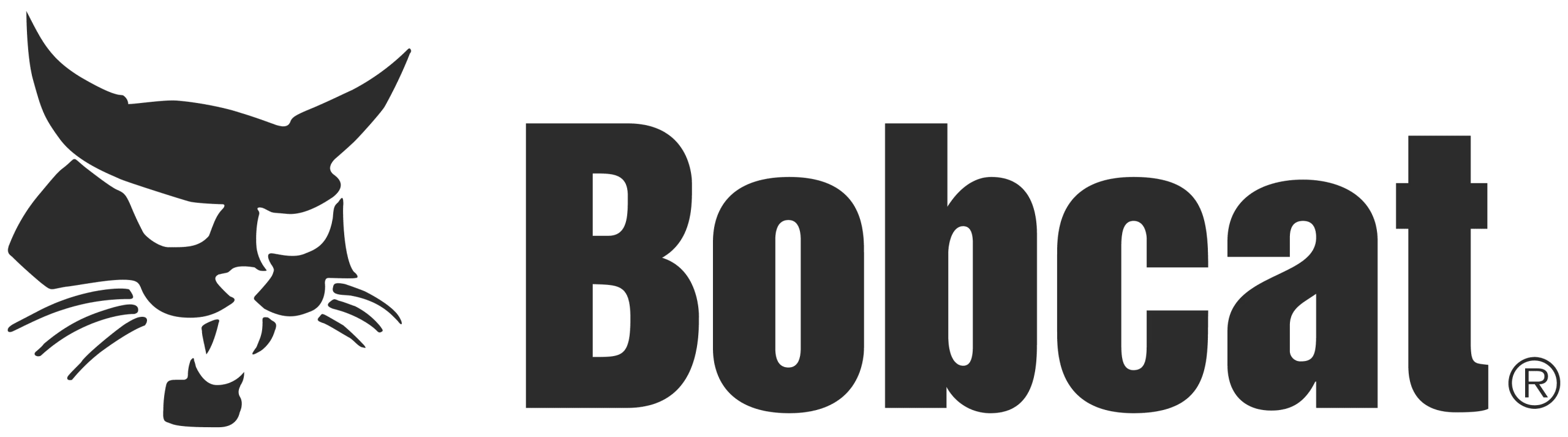 Bobcat logo