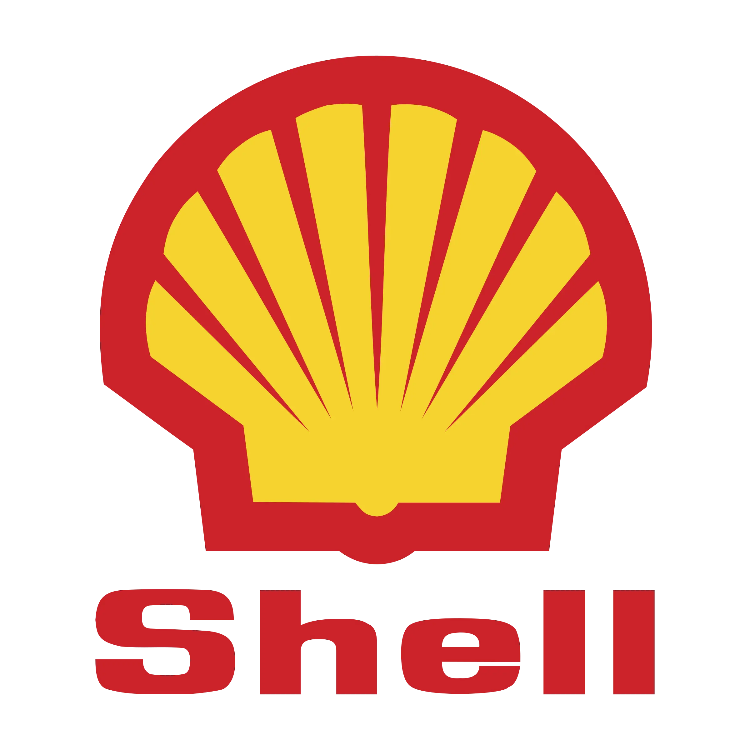 Shell logo