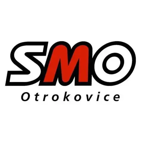 SMO Otrokovice logo