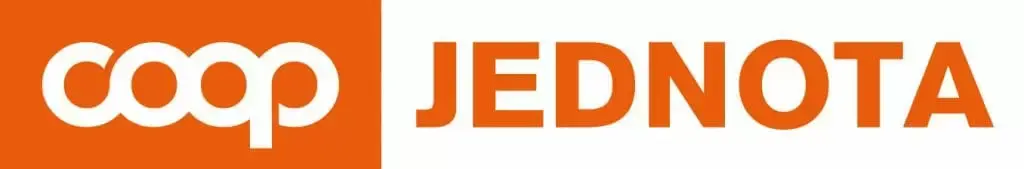Coop jednota logo