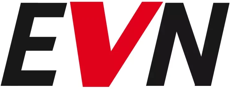 EVN logo