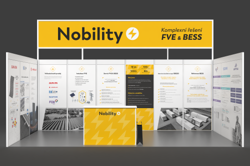 Nobility SEF 2026